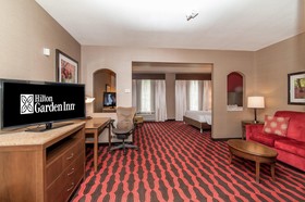 Hilton Garden Inn Preston Casino Area