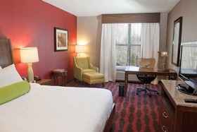 Hilton Garden Inn Preston Casino Area