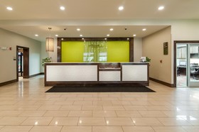Hilton Garden Inn Preston Casino Area