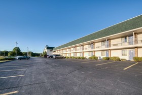 Motel 6