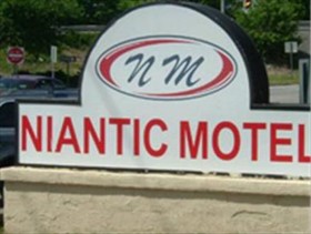 Best Western Niantic New London/Mystic Area
