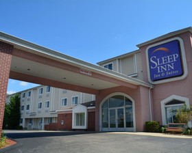 Sleep Inn & Suites