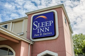 Sleep Inn & Suites
