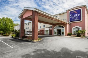Sleep Inn & Suites