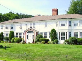 Blackberry River Inn