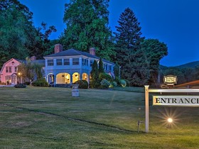 Blackberry River Inn