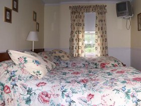 Blackberry River Inn