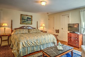 Blackberry River Inn