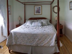 Blackberry River Inn