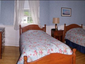 Blackberry River Inn