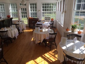 Blackberry River Inn