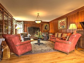 Blackberry River Inn