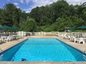 Blackberry River Inn