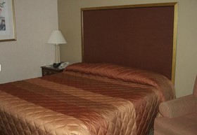 Stardust Motel