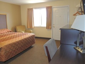 Stardust Motel