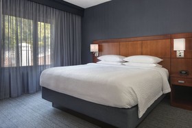 Courtyard Norwalk