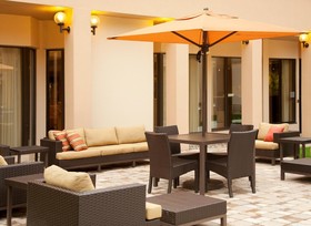 Courtyard Norwalk