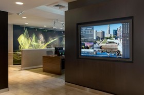 Courtyard Norwalk