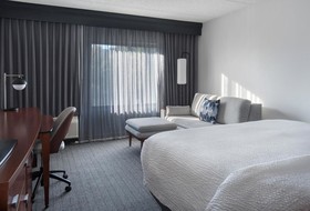 Courtyard Norwalk