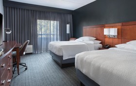 Courtyard Norwalk