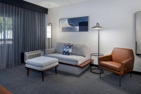 Courtyard Norwalk