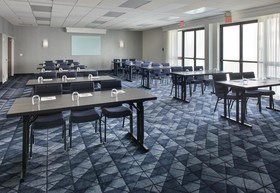 Courtyard Norwalk