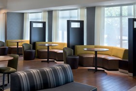 Courtyard Norwalk