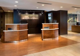 Courtyard Norwalk