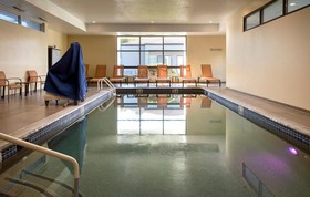 Courtyard Norwalk