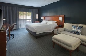 Courtyard Norwalk