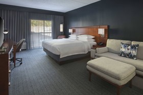 Courtyard Norwalk
