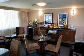 DoubleTree by Hilton Hotel Norwalk
