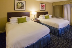 DoubleTree by Hilton Hotel Norwalk