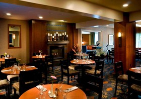 DoubleTree by Hilton Hotel Norwalk