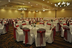 DoubleTree by Hilton Hotel Norwalk