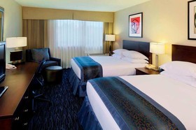 DoubleTree by Hilton Hotel Norwalk