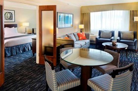 DoubleTree by Hilton Hotel Norwalk