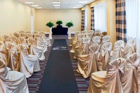 DoubleTree by Hilton Hotel Norwalk