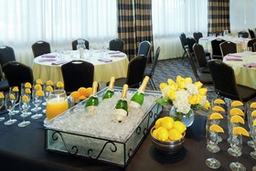 DoubleTree by Hilton Hotel Norwalk