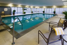 DoubleTree by Hilton Hotel Norwalk