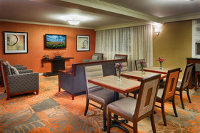 DoubleTree by Hilton Hotel Norwalk
