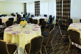 DoubleTree by Hilton Hotel Norwalk