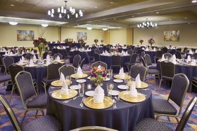 DoubleTree by Hilton Hotel Norwalk