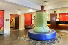 DoubleTree by Hilton Hotel Norwalk