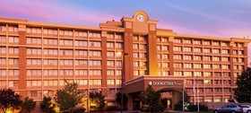 DoubleTree by Hilton Hotel Norwalk