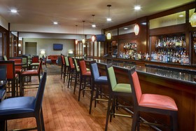 DoubleTree by Hilton Hotel Norwalk