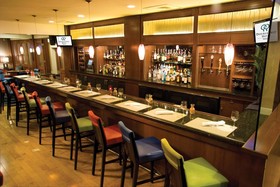 DoubleTree by Hilton Hotel Norwalk