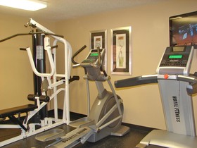 Extended Stay America Suites - Norwalk - Stamford