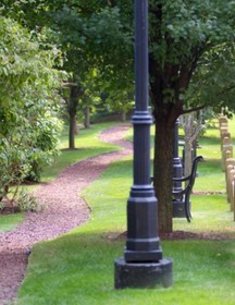 Luxury Apartments near Stamford