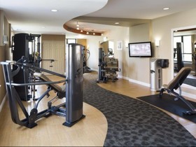 Luxury Apartments near Stamford